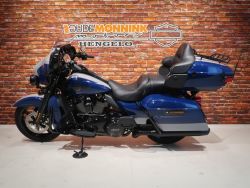 HARLEY-DAVIDSON - FLHTK Electra Limited 114