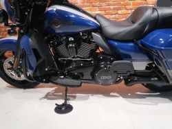 HARLEY-DAVIDSON - FLHTK Electra Limited 114