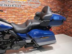 HARLEY-DAVIDSON - FLHTK Electra Limited 114