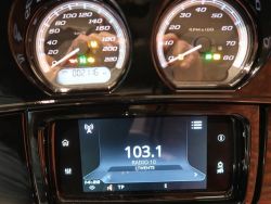 HARLEY-DAVIDSON - FLHTK Electra Limited 114
