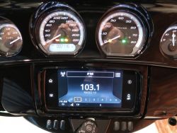 HARLEY-DAVIDSON - FLHTK Electra Limited 114