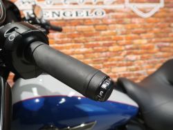 HARLEY-DAVIDSON - FLHTK Electra Limited 114