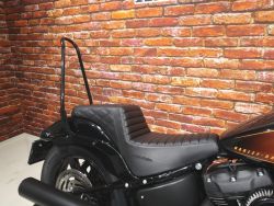 HARLEY-DAVIDSON - FXBBS Streetbob 114
