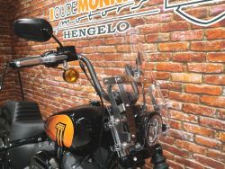 HARLEY-DAVIDSON - FXBBS Streetbob 114