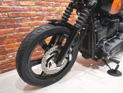 HARLEY-DAVIDSON - FXBBS Streetbob 114