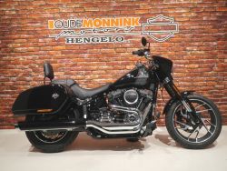 FLSB Sport Glide 107
