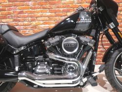 HARLEY-DAVIDSON - FLSB Sport Glide 107