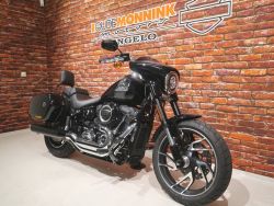 HARLEY-DAVIDSON - FLSB Sport Glide 107