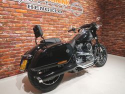 HARLEY-DAVIDSON - FLSB Sport Glide 107