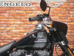 HARLEY-DAVIDSON - FLSB Sport Glide 107
