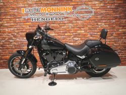 HARLEY-DAVIDSON - FLSB Sport Glide 107