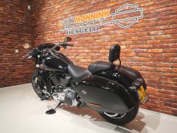 HARLEY-DAVIDSON - FLSB Sport Glide 107
