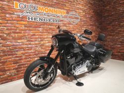 HARLEY-DAVIDSON - FLSB Sport Glide 107