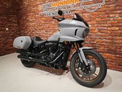 HARLEY-DAVIDSON - FXLRST Low Rider ST 117 2024