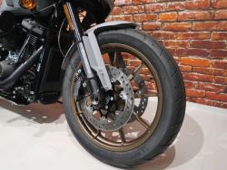 HARLEY-DAVIDSON - FXLRST Low Rider ST 117 2024