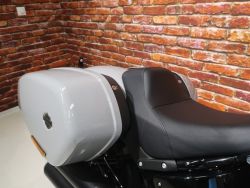 HARLEY-DAVIDSON - FXLRST Low Rider ST 117 2024