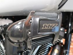 HARLEY-DAVIDSON - FXLRST Low Rider ST 117 2024