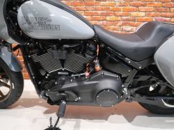 HARLEY-DAVIDSON - FXLRST Low Rider ST 117 2024