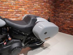 HARLEY-DAVIDSON - FXLRST Low Rider ST 117 2024