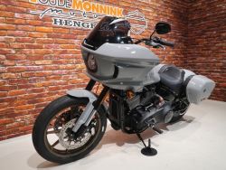 HARLEY-DAVIDSON - FXLRST Low Rider ST 117 2024
