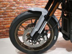 HARLEY-DAVIDSON - FXLRST Low Rider ST 117 2024