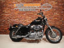 XL 883 L SUPERLOW - HARLEY-DAVIDSON
