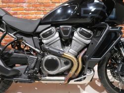 HARLEY-DAVIDSON - RA1250S Pan America special BT