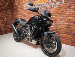 HARLEY-DAVIDSON - RA1250S Pan America special BT
