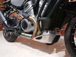 HARLEY-DAVIDSON - RA1250S Pan America special BT