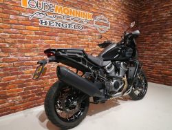 HARLEY-DAVIDSON - RA1250S Pan America special BT