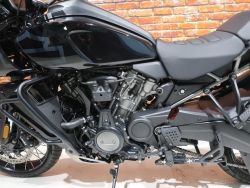 HARLEY-DAVIDSON - RA1250S Pan America special BT