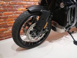HARLEY-DAVIDSON - RA1250S Pan America special BT