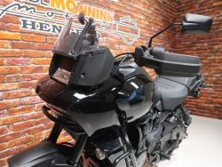 HARLEY-DAVIDSON - RA1250S Pan America special BT