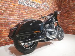 HARLEY-DAVIDSON - FLSB Sport Glide 107