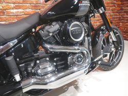 HARLEY-DAVIDSON - FLSB Sport Glide 107