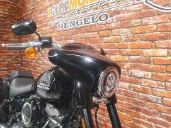HARLEY-DAVIDSON - FLSB Sport Glide 107