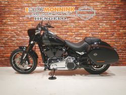 HARLEY-DAVIDSON - FLSB Sport Glide 107
