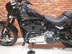HARLEY-DAVIDSON - FLSB Sport Glide 107