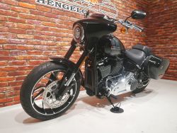 HARLEY-DAVIDSON - FLSB Sport Glide 107