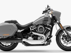 FLSB Sport Glide 107