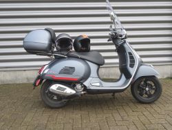 GTS 300 Super