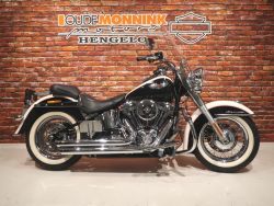 FLSTN Softail de Luxe 1580