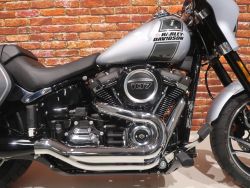 HARLEY-DAVIDSON - FLSB Sport Glide 107