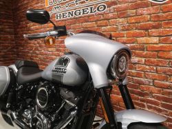 HARLEY-DAVIDSON - FLSB Sport Glide 107
