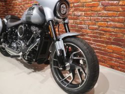 HARLEY-DAVIDSON - FLSB Sport Glide 107