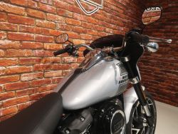 HARLEY-DAVIDSON - FLSB Sport Glide 107