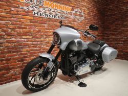 HARLEY-DAVIDSON - FLSB Sport Glide 107