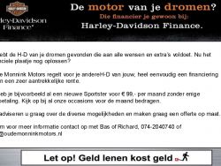 HARLEY-DAVIDSON - FLHX Street Glide 117