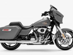 FLHX Street Glide 117