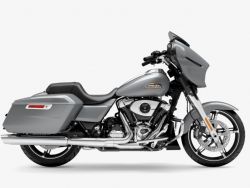 FLHX Street Glide 117